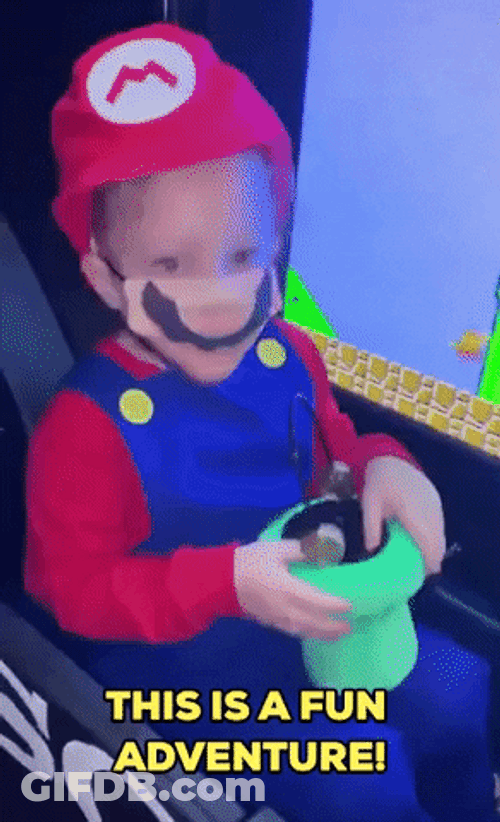 Fun Adventure During Happy Sisters Day GIF