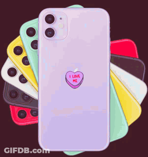 Fun Iphone GIF