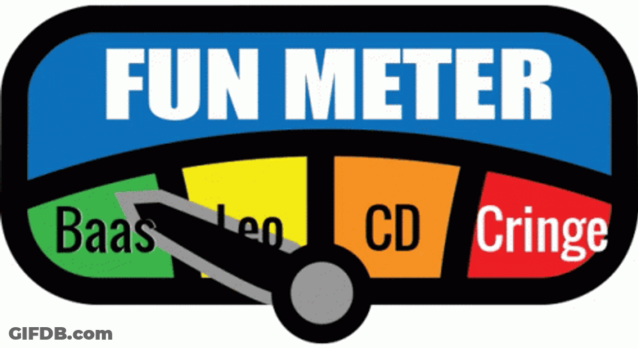 Fun Meter Gets High GIF