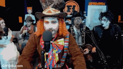 Funhaus Thats A Reference GIF