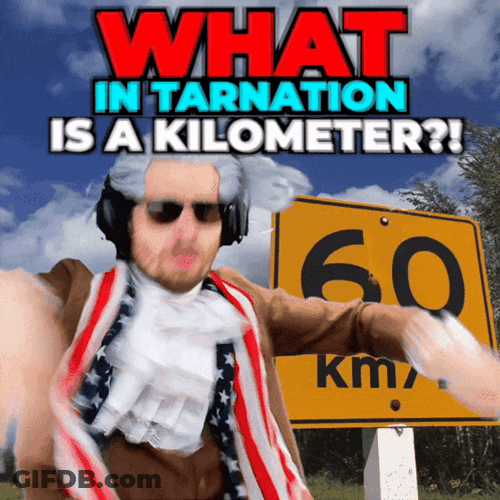 Funny 4Th Patriotic Benjamin Meme GIF