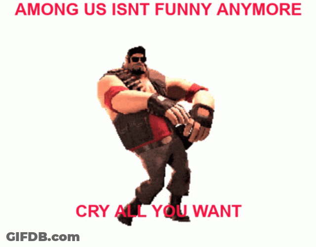 Funny 4Th Team Fortress Dance Meme GIF