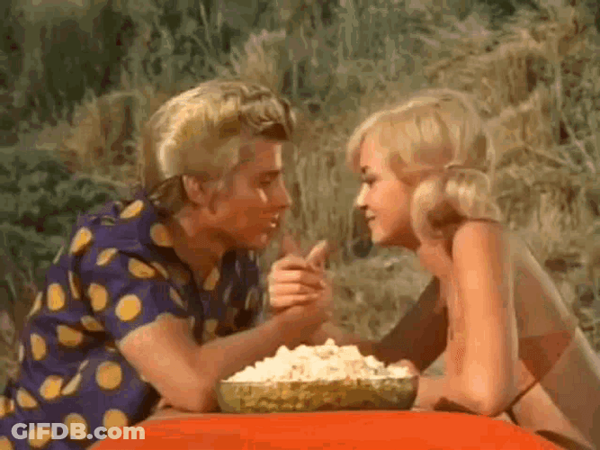 Funny 60S The Monkees Tv GIF
