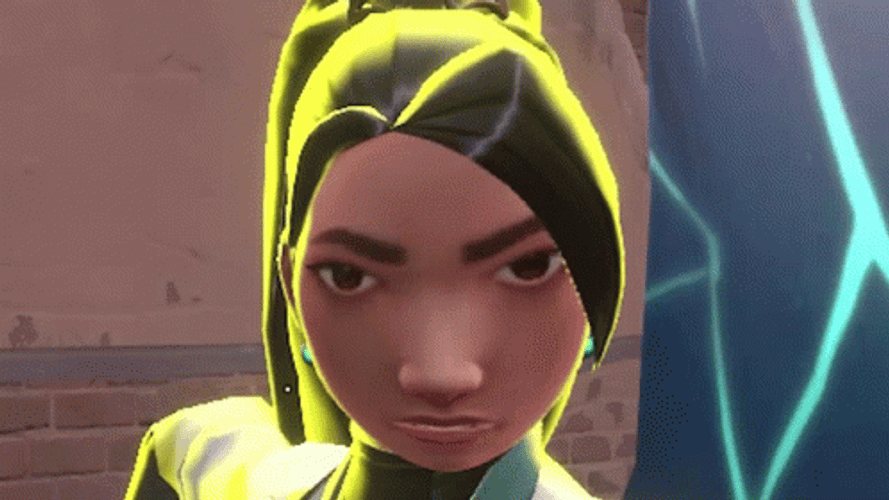 Funny Anime Sage GIF