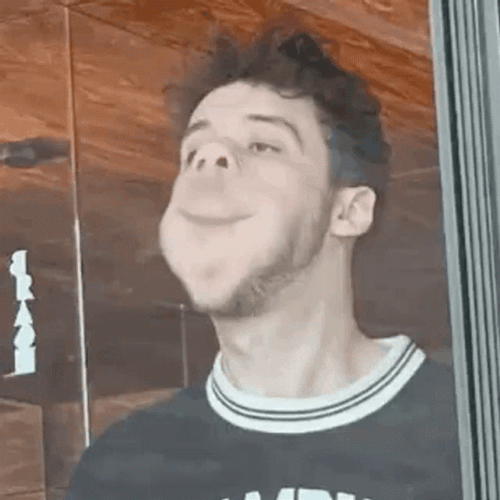 Funny Big Mouth Wilbur Soot GIF