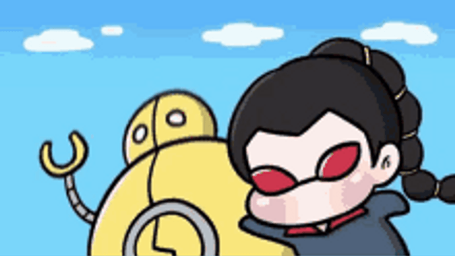Funny Blitzcrank Vayne League Of Legends GIF