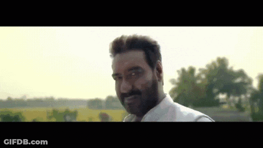 Funny Bolo Zubaan Kesari GIF