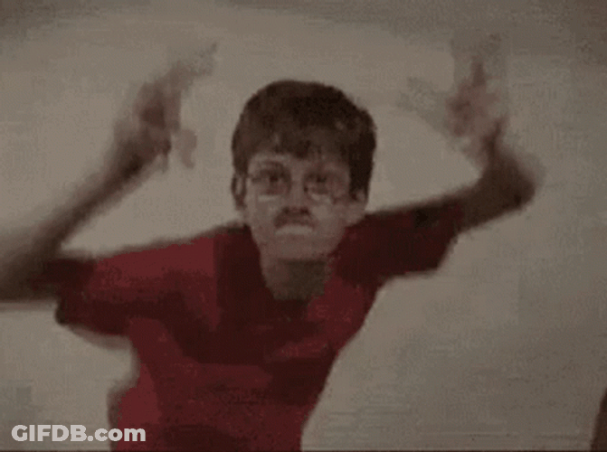 Funny Boys Dancing Meme GIF
