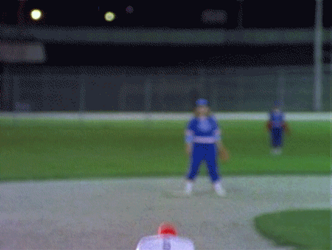 Funny Buddy Cole 4Th Of July Sparklers GIF