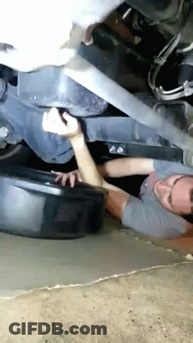 Funny Cars GIF