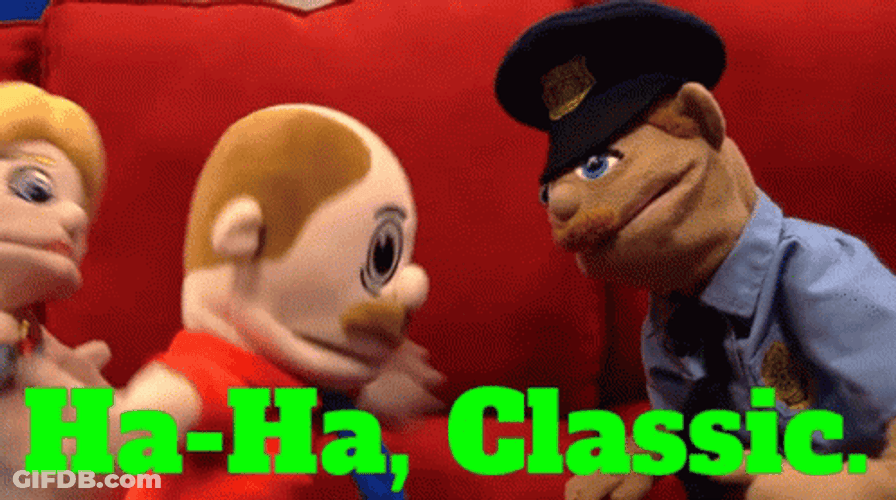Funny Classic Super Mario Logan GIF