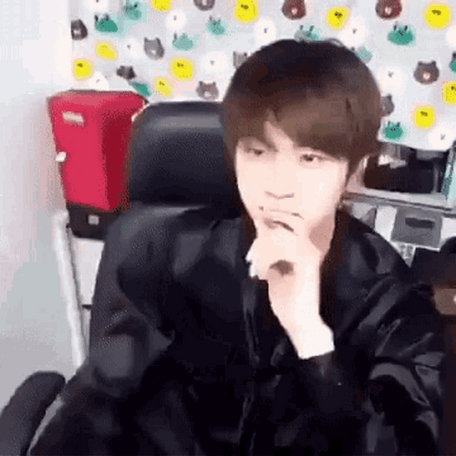 Funny Crying Jimnastie Prank Clapping GIF