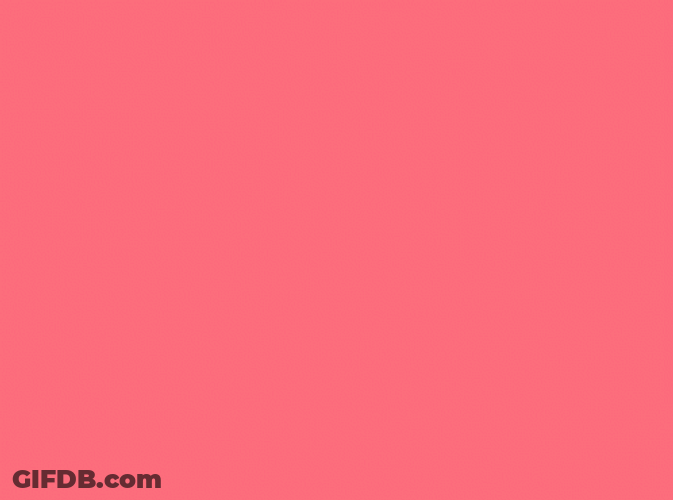 Funny Cup Of Coffee Yawning Animation GIF