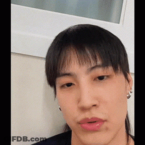 Funny Cute Man Sensible Chuckle GIF
