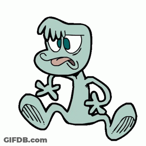Funny Duh Shmorky GIF
