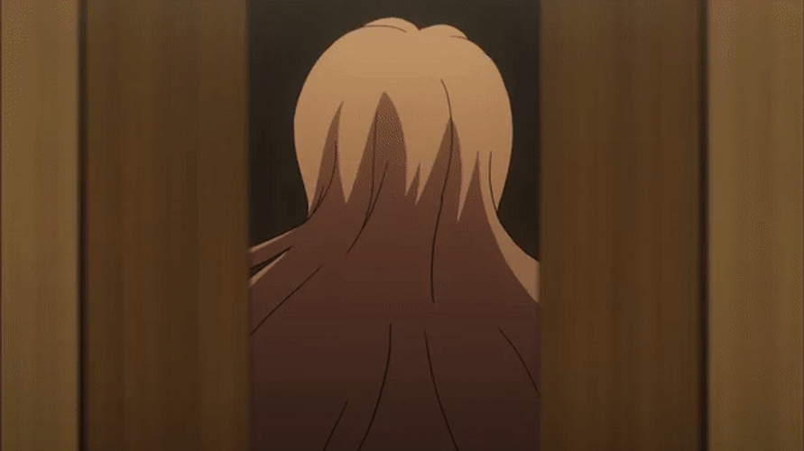 Funny Exorcism Of Nana Komatsu Nana Anime GIF