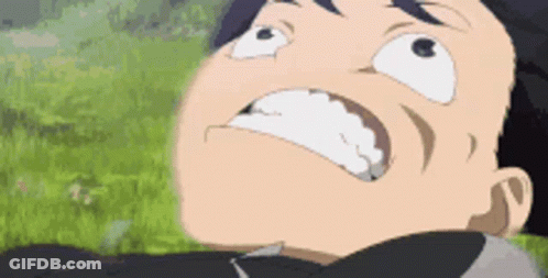 Funny Face GIF
