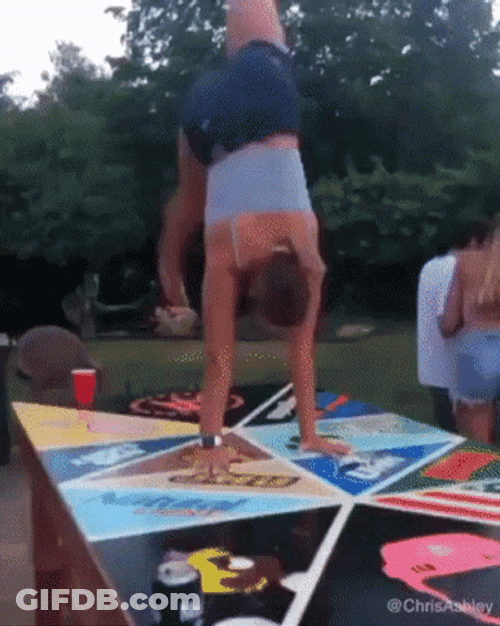 Funny Fail To Transformers GIF