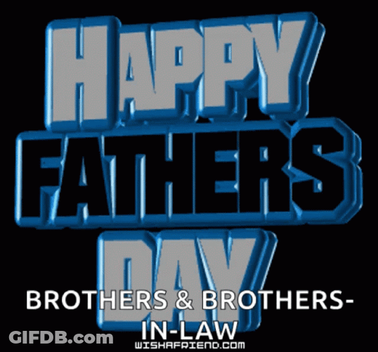 Funny Fathers Day GIF