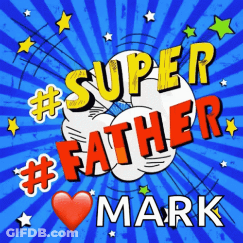 Funny Fathers Day GIF