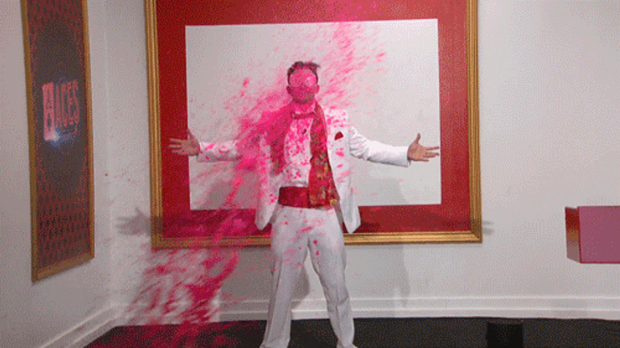 Funny Game Messi Funny GIF
