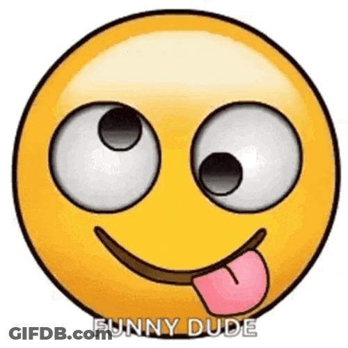Funny GIF