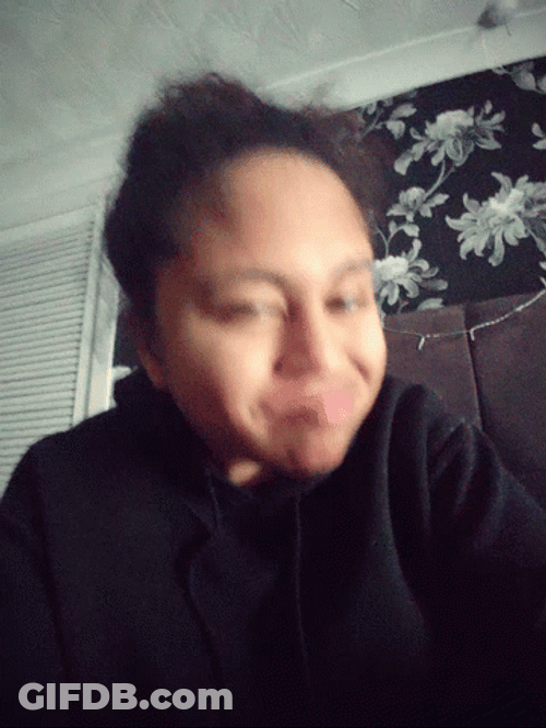 Funny Girl For Real Reaction GIF