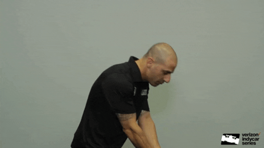 Funny Golf Bad Putt Reaction GIF