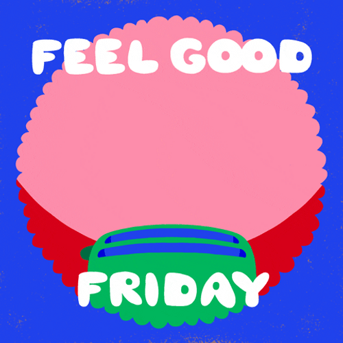 Funny Good Morning Happy Friday Toast Ang Egg GIF