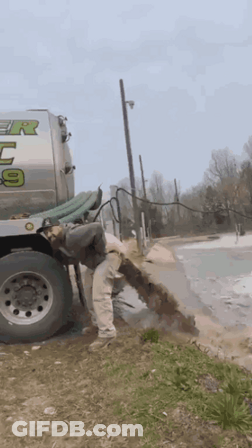 Funny Guy Explosive Diarrhea Meme GIF