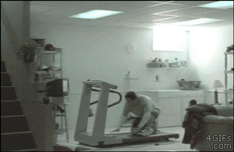 Funny Guy Fatality Finish Him GIF
