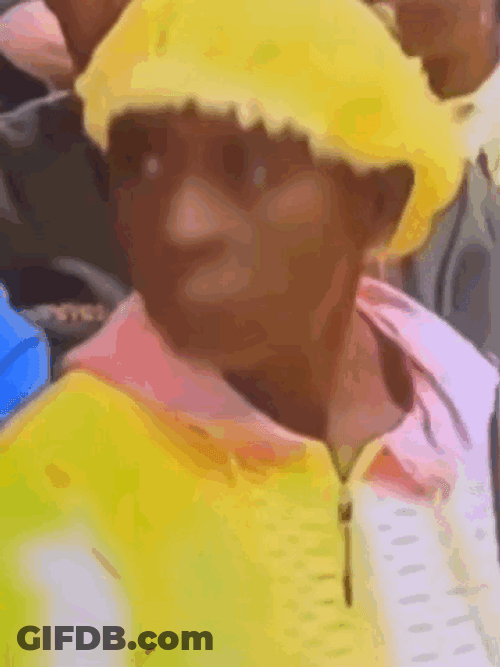 Funny Guy That Part GIF