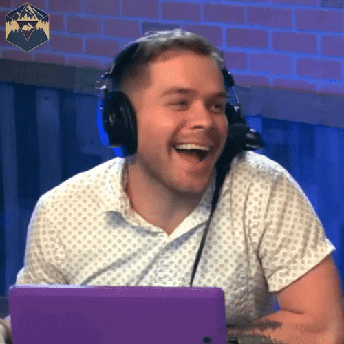 Funny Haha Got Em GIF