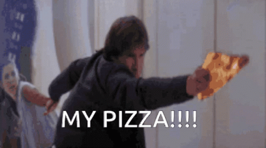Funny Han Solo And Darth Vader Star Wars Meme GIF