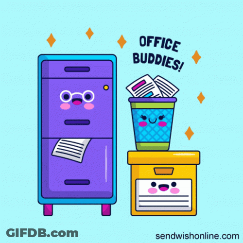 Funny Happy Anniversary GIF