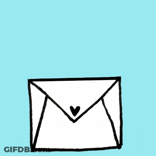 Funny Happy Fathers Day Mail GIF