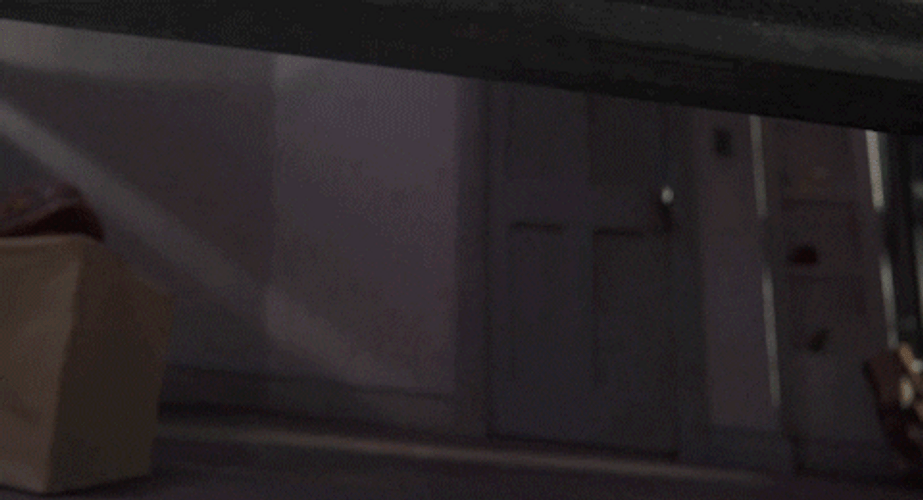 Funny Hello Coraline LAIKA Studios GIF