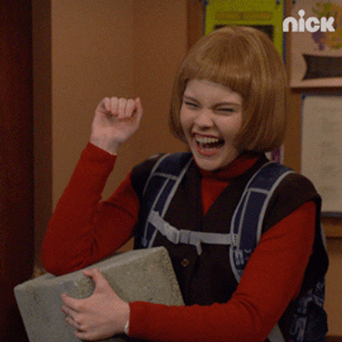 Funny Hello Kate Godfrey GIF