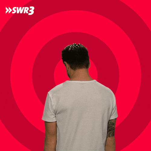 Funny Hello Kemal Goga SWR3 GIF