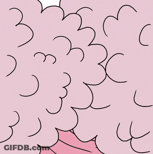 Funny Hello Peekabo Ugly Face GIF