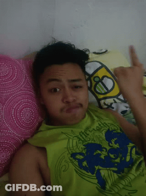 Funny I Love You Funny Face GIF