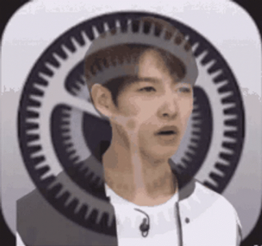 Funny Ios 7 Settings Renjun GIF