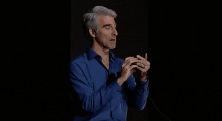 Funny Iphone Application GIF
