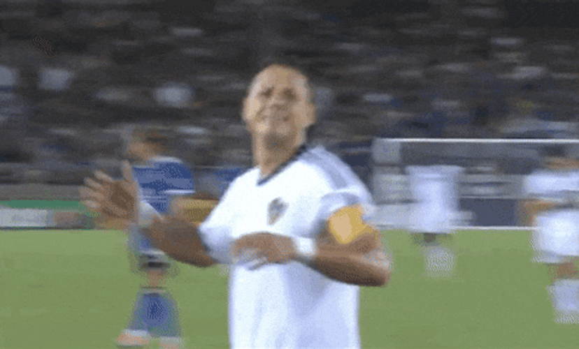 Funny Javier Face Goofy Meme GIF