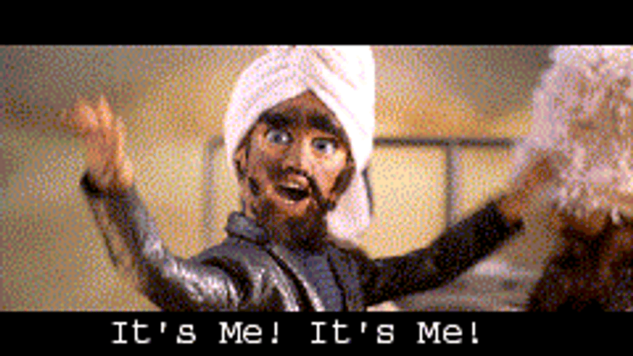 Funny Jihad Scene Team America GIF