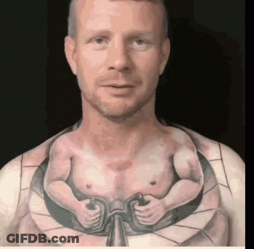 Funny Jokes GIF