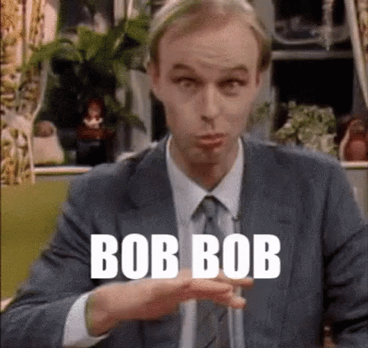 Funny Julekalender Bob Image Compilation GIF