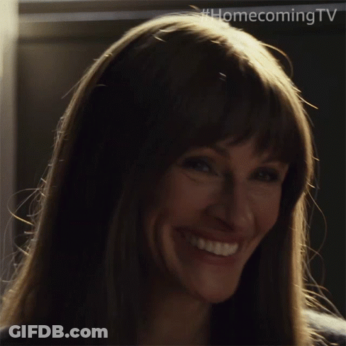 Funny Julia Roberts GIF