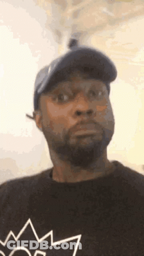 Funny Julius Well Excuse Me GIF