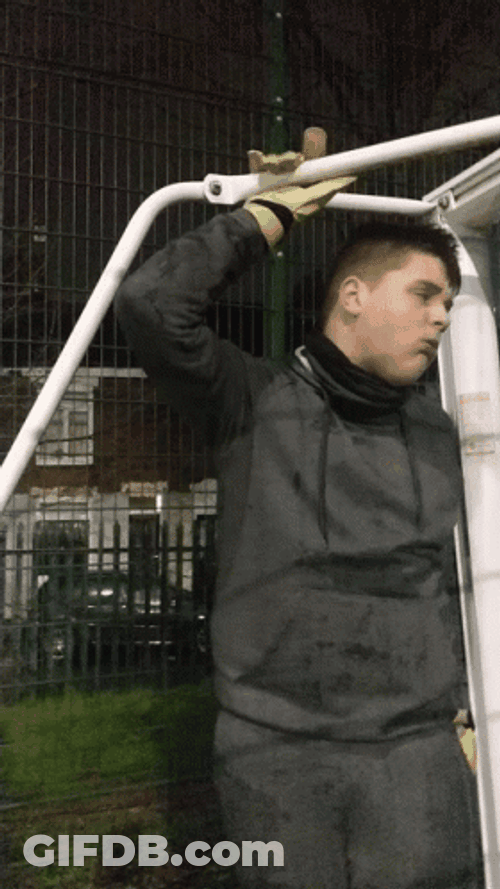 Funny Kid Throwing Up GIF